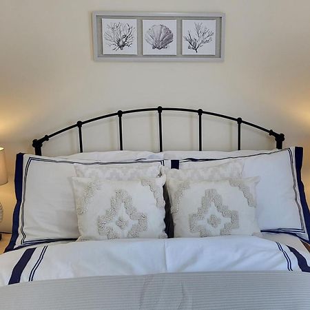 Bosun'S Cottage Luxury Stay In The Heart Of Town Уэймут Экстерьер фото