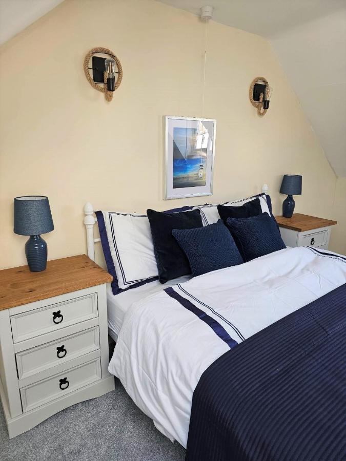 Bosun'S Cottage Luxury Stay In The Heart Of Town Уэймут Экстерьер фото