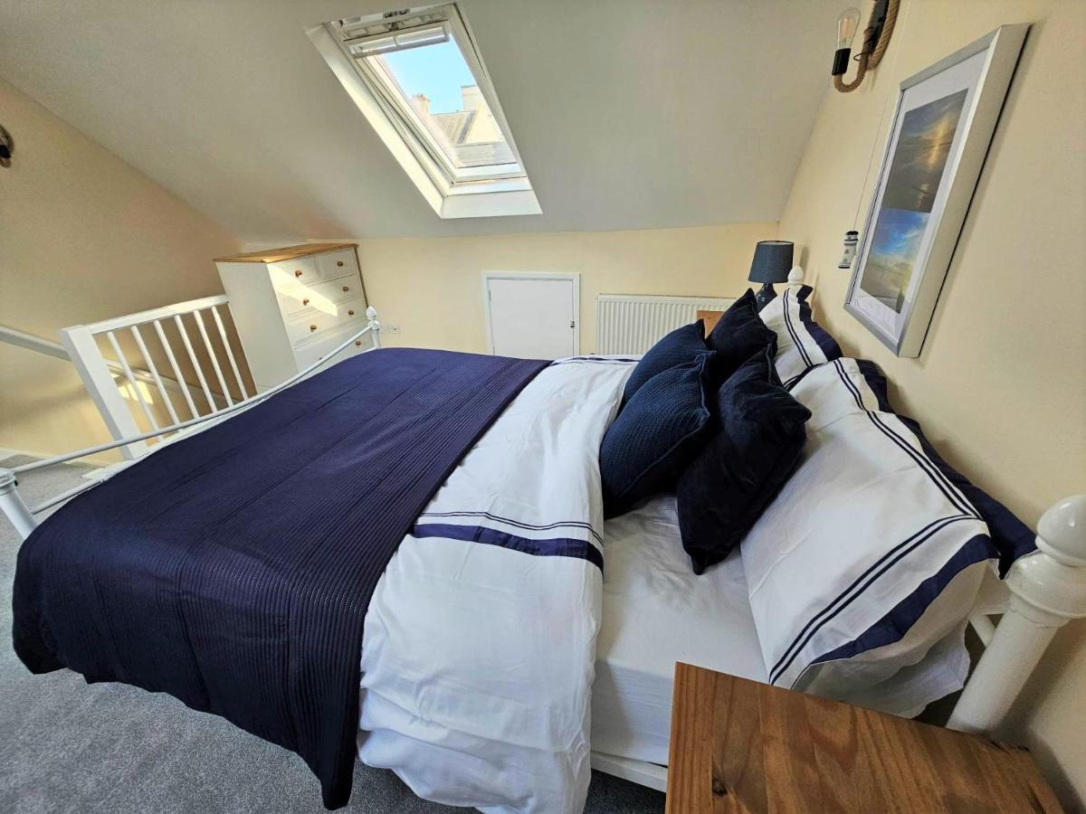 Bosun'S Cottage Luxury Stay In The Heart Of Town Уэймут Экстерьер фото