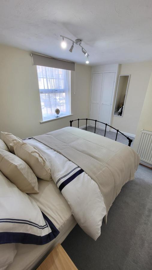 Bosun'S Cottage Luxury Stay In The Heart Of Town Уэймут Экстерьер фото
