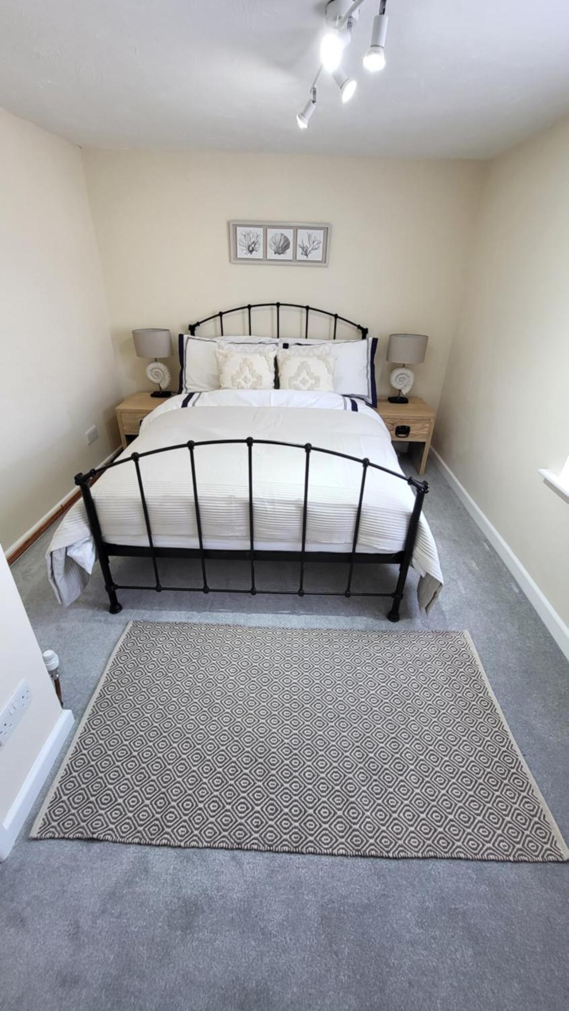 Bosun'S Cottage Luxury Stay In The Heart Of Town Уэймут Экстерьер фото