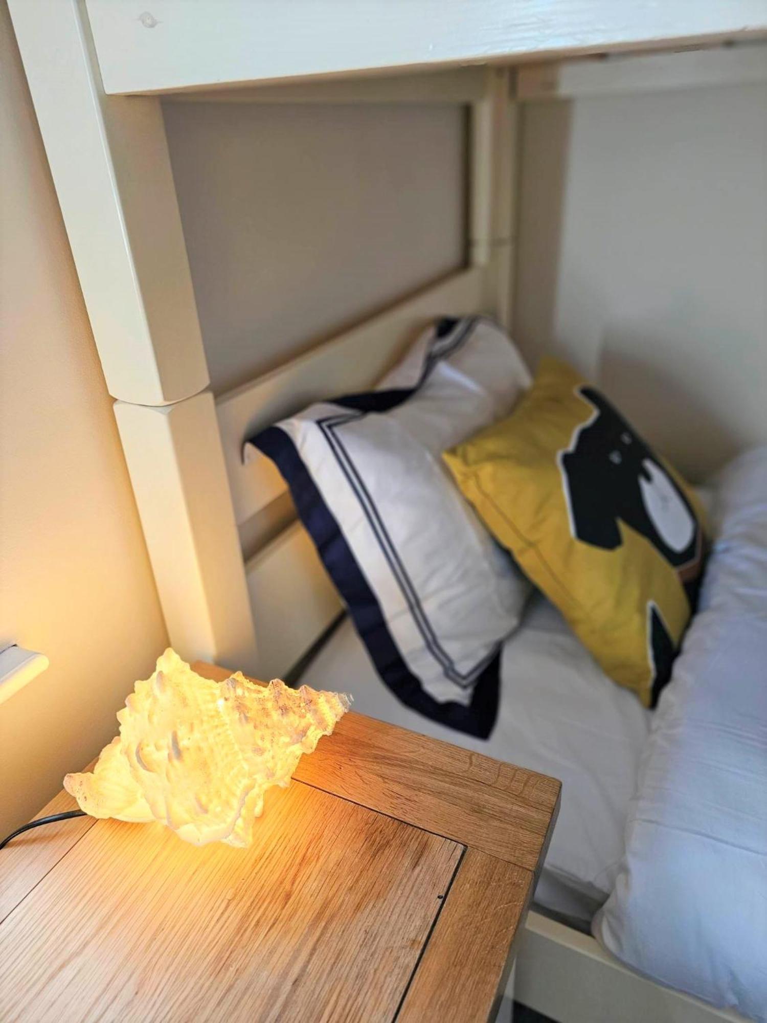 Bosun'S Cottage Luxury Stay In The Heart Of Town Уэймут Экстерьер фото